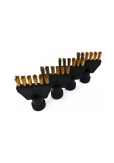 Clean Trend Karcher Buharlı Temizleyiciler İçin Düz Fırçalar 226588862