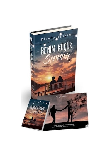 Benim Küçük Sırrım-2 N11.1171