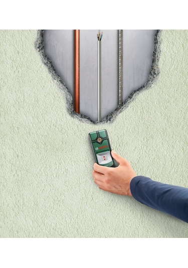 Bosch Truvo Duvar Tarama Cihazı - 0603681201