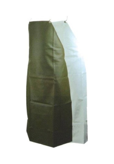 Özbay Mermerci Önlüğü  Kalın