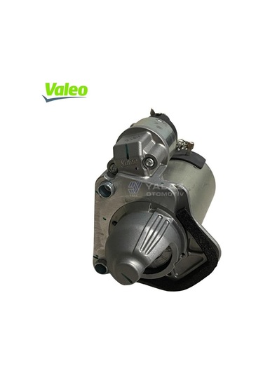 Valeo 12v Marş Motoru 9 Diş 1 Kw Nıssan Mıcra Iv 2010-2015