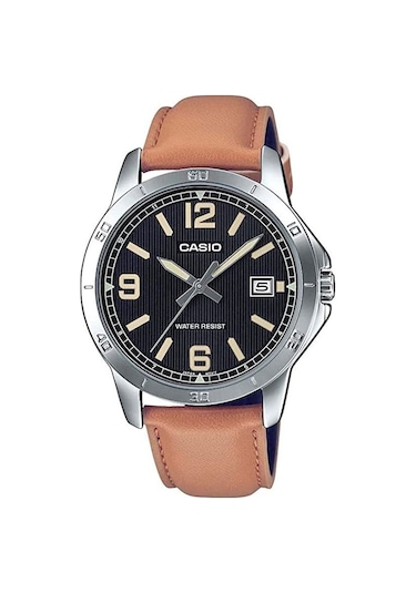 Casio MTP-V004L-1B2UDF Erkek Kol Saati