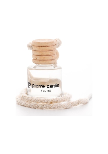 Pierre Cardin Araba Kokusu - Aşk 8 Ml Oto Kokusu