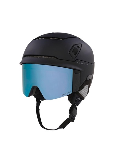 Oakley Mod7 Unisex Kayak Kaskı Siyah