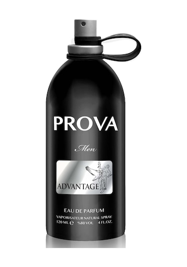 Prova Advantage 120 ML + Bravo Erkek Parfüm Seti EDP 100 ML