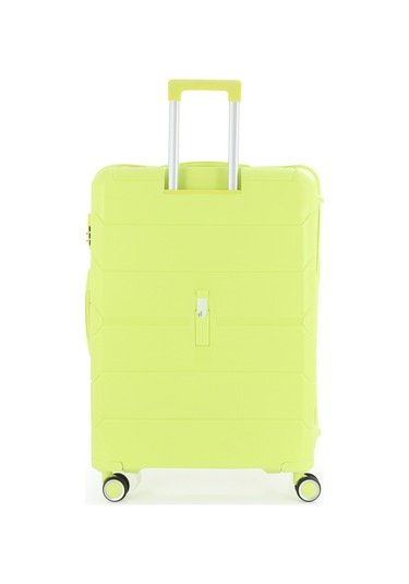 Mçs Polipropilen Valiz V366 75 Cm S20sy100004175 00194