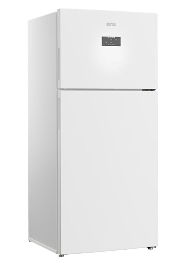 Altus AL 376 XE 630 L No-frost Buzdolabı Beyaz