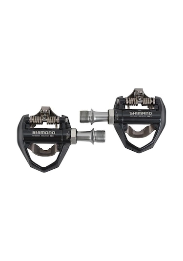 Shimano Pd-es600 Pedal Yol Spd Sl Siyah