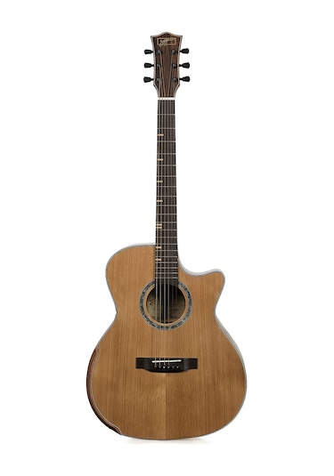 Zoppran Aczp900 Akustik Gitar