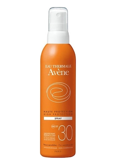 Avene Sunscreen SPF30+ Güneş Spreyi 200 ML