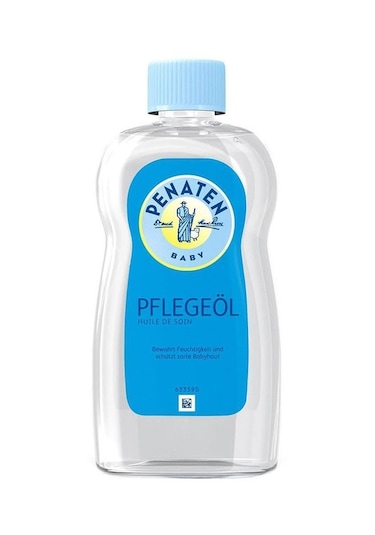Penaten Baby Bebek Yağı 500 Ml