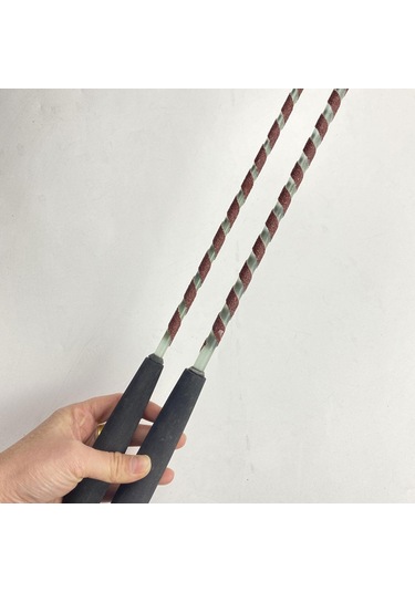 Suntek 2 Adet Kendin Yap Olta Kamışı Yapım Aletleri Stil B