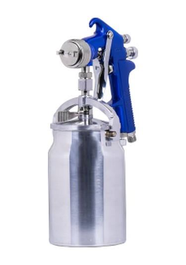 Ges Pro N4001 2.0 MM Alttan Depolu Boya Tabancası