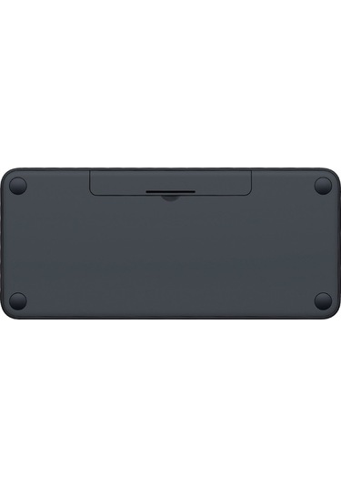 Willowhaven K380 Bluetooth Multimedya Türkçe Q Klavye Ergonomik Ve Hızlı