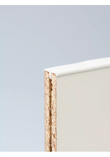 Moj Cerdak 16 Mm T Biçimli Profil 10 Metre 148126922 Beyaz