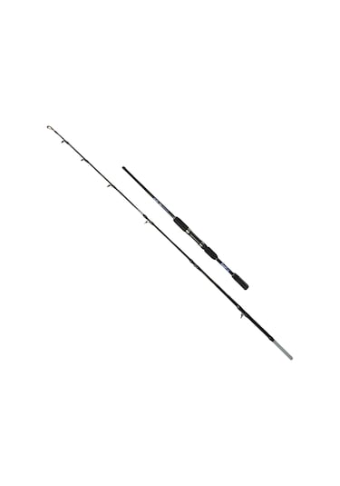 Fishpro Felix 150cm 50-150gr Black Tekne Kamışı