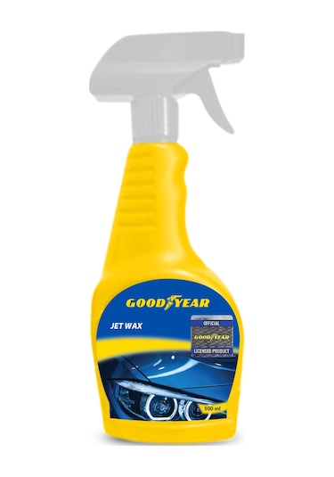 Goodyear Hızlı Cila 500 Ml