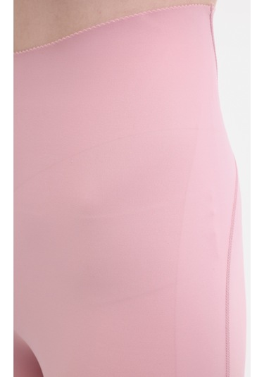 Lumberjack Wl Dumıtra 26yog-921 5fx Pembe Kadın Tayt Pembe