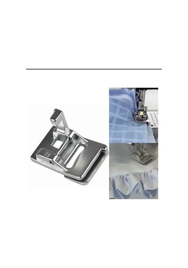 Pfaff Büzgü Ayağı - 820668096 -