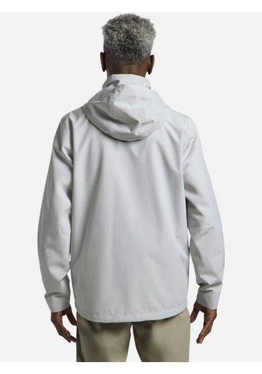 Jack Wolfskin A63903-6709 Trailtime 2l Jkt M Erkek Outdoor Ceket Gri