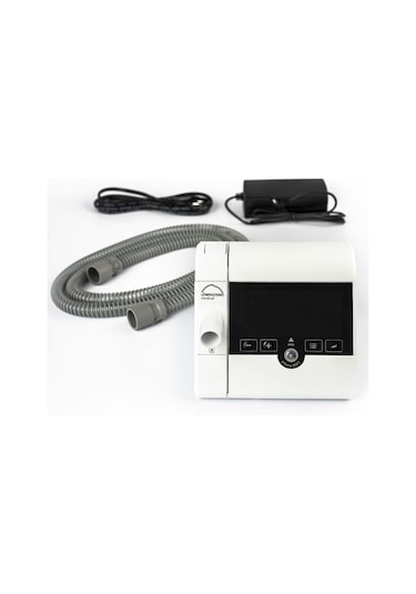 Weinmann Prisma Soft Max Cpap Cihazı