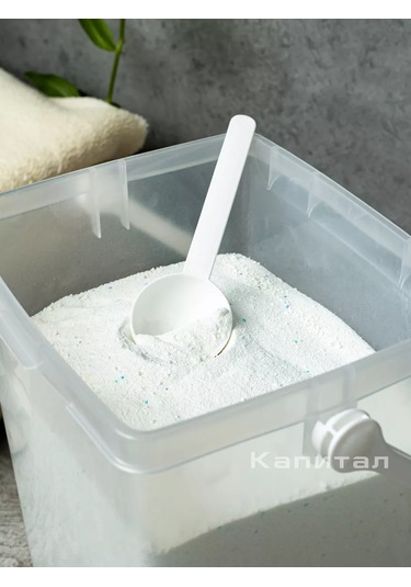 Al'ternativa Un, Toz Ve Yem Kabı, 1 Adet 181865710 Beyaz