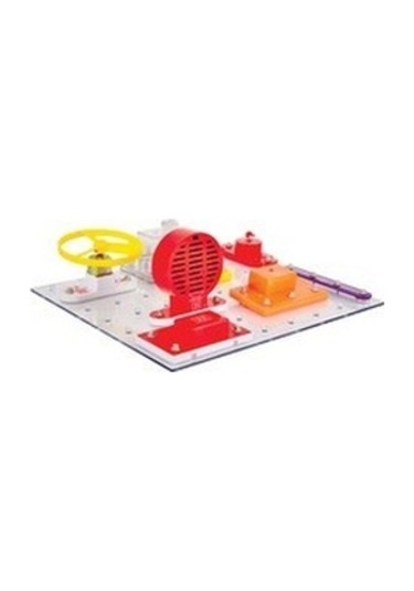 Educatıonal Kıt Eğlenceli Ve Öğretici Elektronik Deney Seti 300+