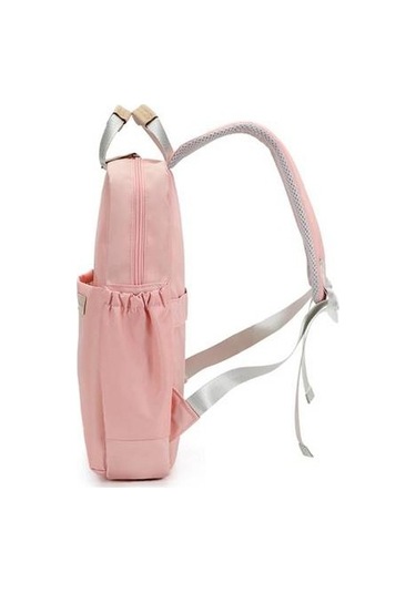 Şık Ve Dayanıklı Kadın Sırt Çantası, Okul Ve Günlük Kullanım İçin Ergonomik Bilgisayar Çantası, Genç Kızlar Ve Üniversite Öğrencileri İçin Moda Tasarım Mor