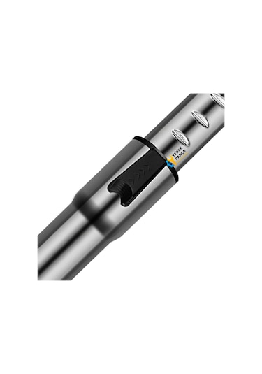 Goldmaster Uyumlu Gm 7514 Zümrüt Elektrikli Süpürge Borusu Teleskopik Boru