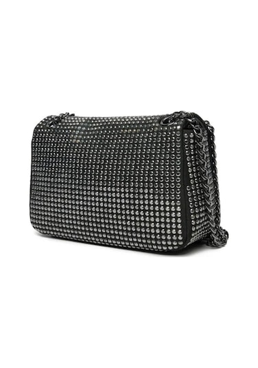 Love Moschino Kadın Çapraz Çanta Jc4136pp1mll100a Nero