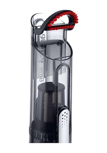 Arnica ET13400 Sofa 115 W Şarjlı El Süpürgesi