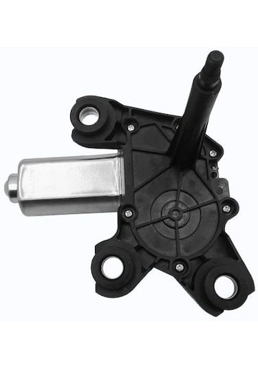 Peugeot Partner 1.2 Puretech 2019 Ve Sonrası Arka Silecek Motoru