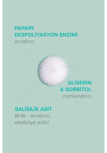 Sebamed Pure Balance Temizleyici Köpük Mousse 150 ML