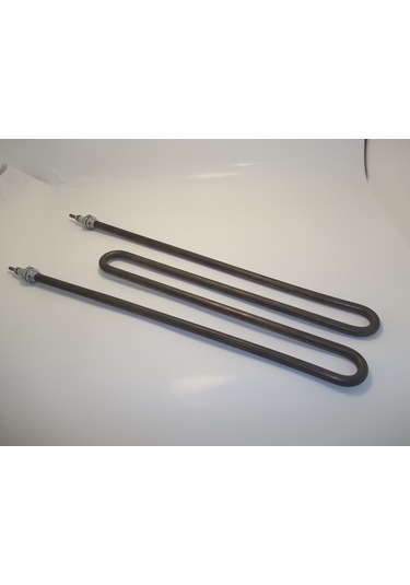 Sauna Rezistansı 1250W 220V 35Cm