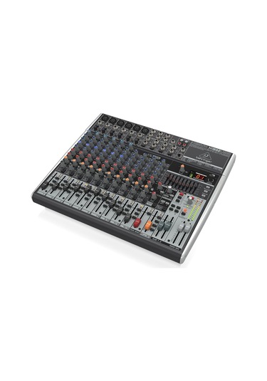 Behringer Xenyx X1832usb 18 Kanallı Efektli Mikser
