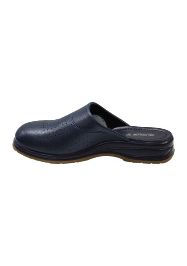 Muya 21837 Anatomik Sabo Erkek 40-45 Ayakkabi Terlik Sandalet - 540886346