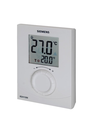 Siemens Rdh100 Oda Termostatı