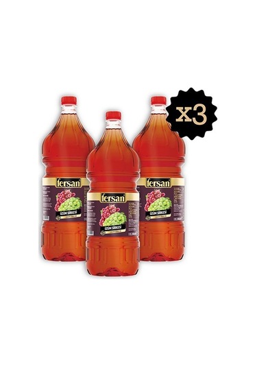 Fersan Üzüm Sirkesi 2 Lt Pet