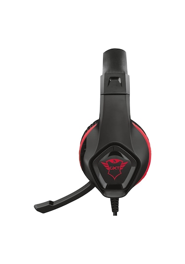 Trust GXT 404R Rana Switch Kulak Üstü Oyuncu Kulaklığı