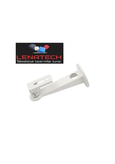 Lenatech Ln 002 Mini Projeksiyon Duvar Askı Aparatı 16.5 Cm