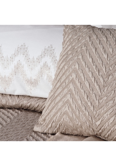 Schafer Home Venice Çeyiz Seti 11 Parça-gold Yeşil