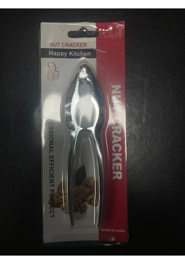 Metal Fındık Ve Ceviz Kıracağı Royaleks-enf-533 Renkli