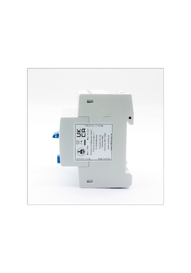 Doepke 4x40a Rccb 0.30a A Tipi S:selective