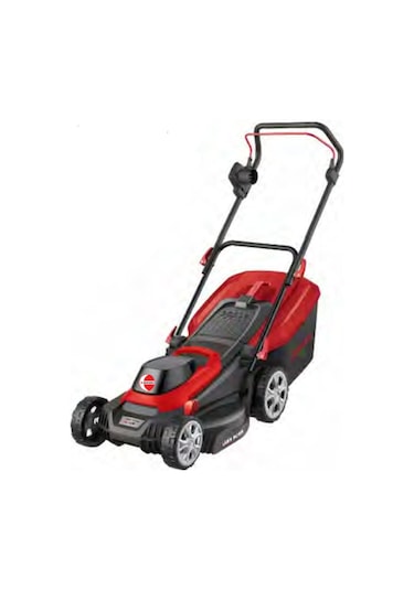 Dakkın LM1200 330 MM 1200 W 30 L Elektrikli Çim Biçme Makinesi