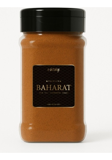 Premium Toz Tarçın 110 Gr