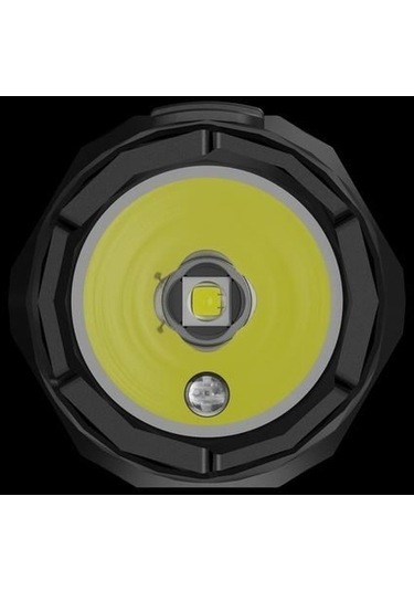 Nitecore Ea21 360 Lumen El Feneri Siyah