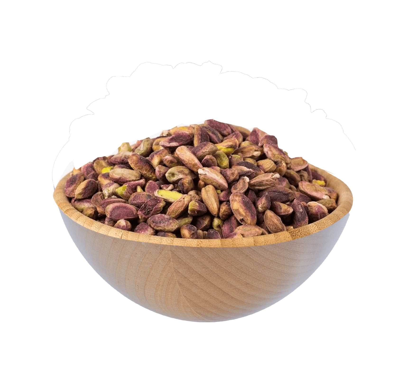 Çiğ İç Antep 500 G Diğer