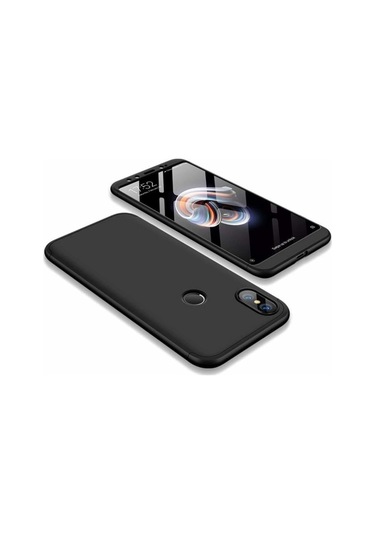 Xiaomi Mi 6X / A2 360 Derece Kaliteli Tam Koruma Ays Kilif 559289686