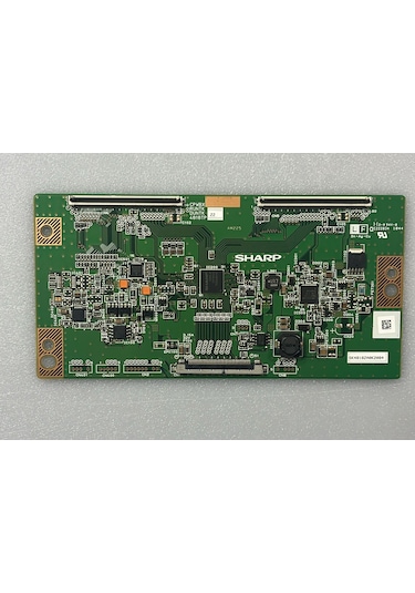 Cpwbx Runtk Duntk 4818tp Sharp Tcon Board