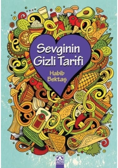 Sevginin Gizli  Tarifi -